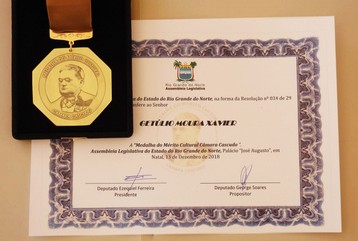 Registro histórico da Academia — fotografia 4