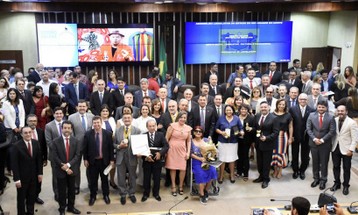 Registro histórico da Academia — fotografia 11