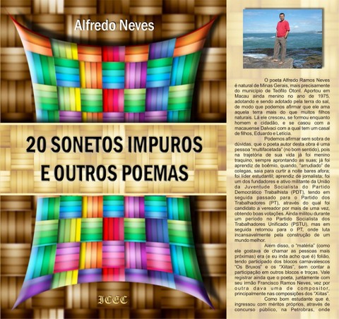 Imagem do acervo biográfico