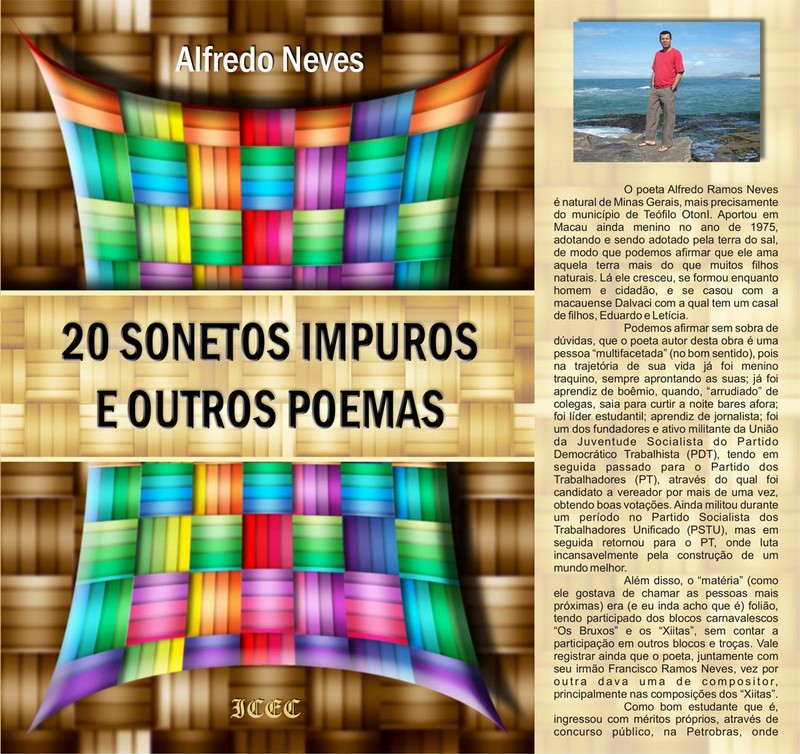 Imagem do acervo biográfico