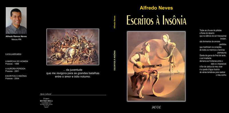 Imagem do acervo biográfico