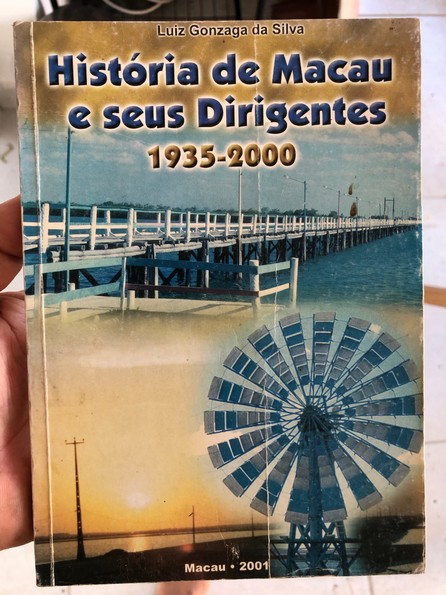 Imagem do acervo biográfico