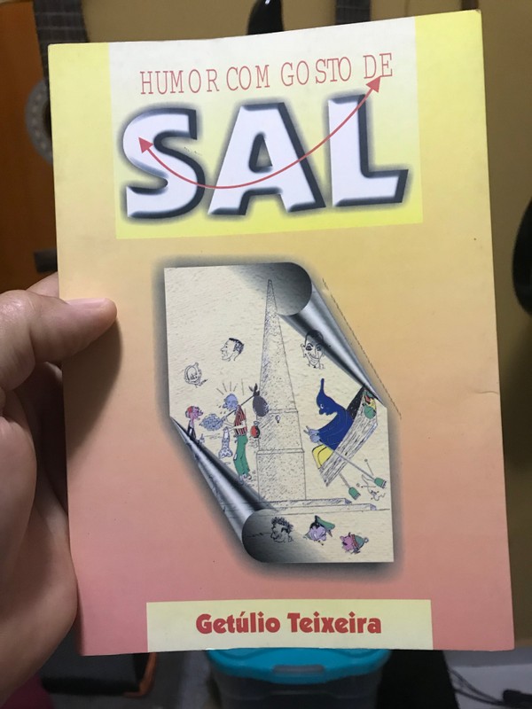 Imagem do acervo biográfico