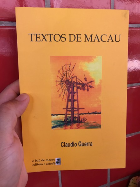 Imagem do acervo biográfico