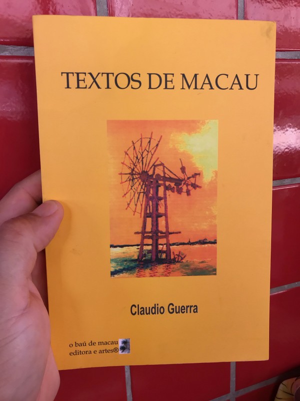 Imagem do acervo biográfico