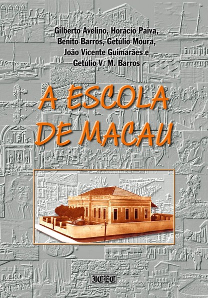 Imagem do acervo biográfico